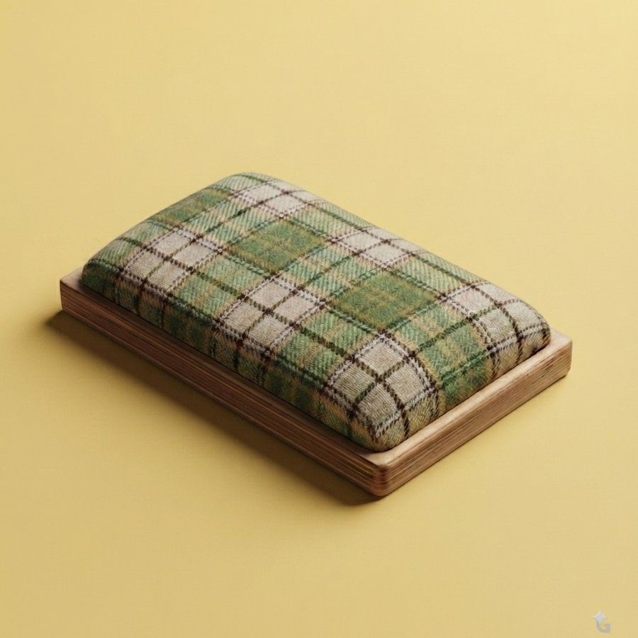 Pillow 2 preview