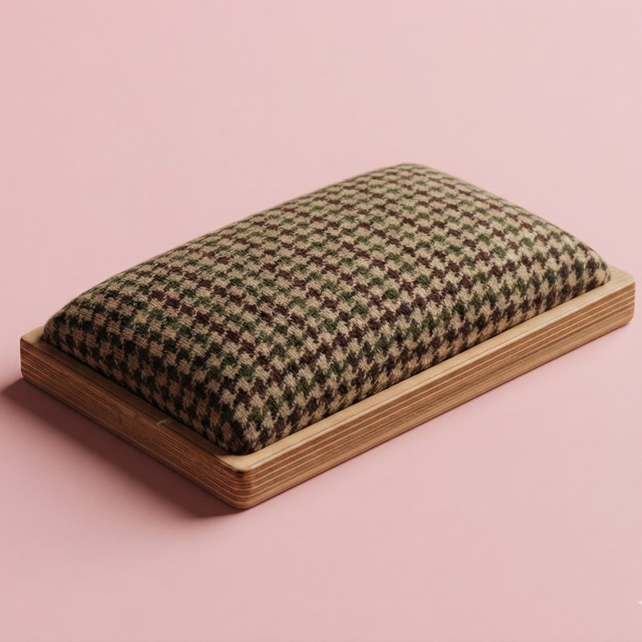 Pillow 1 preview